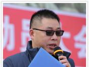 学海竞渡长风破浪 考场争雄蟾宫折桂